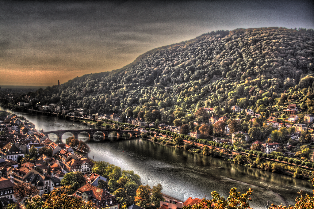 Heidelberg (HDR)