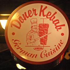 Döner Kebab - Deutsche Küche in Portland