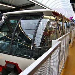 Monorail in Seattle