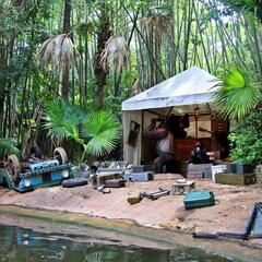 Jungle Cruise, Adventureland