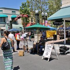 Sunnyvale Farmer's Market