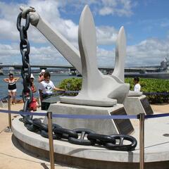 Pearl Harbor History Site