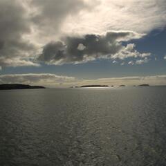 Motutapu Island and Rakino Island