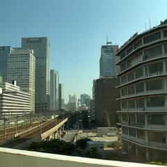 Tokyo Business District