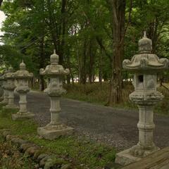 Onsenji Temple in Yumoto
