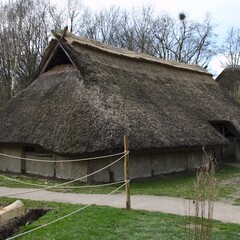 Prehistoric Village Museum