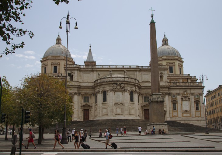 Basilica Papale di Santa Maria Maggiore
