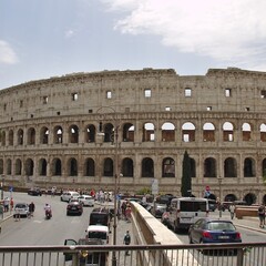 Colosseo (Colosseum)