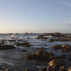 Point Pinos