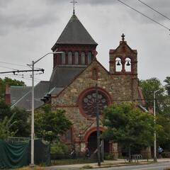 St James's Episcopal Church