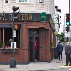L Street Tavern from "Good Will Hunting"