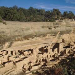 Cliff Palace