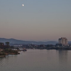 Namhan River