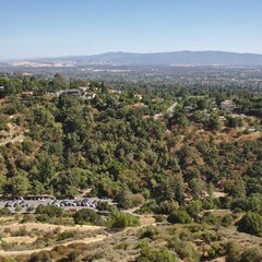 View from Eagle Rock